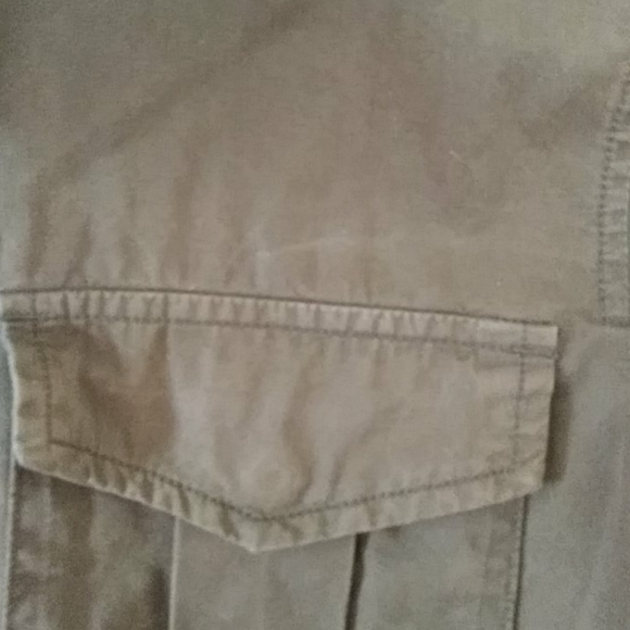 Zadig & Voltaire Kayak Bis Winged Skeleton Jacket - Picture 14 of 14